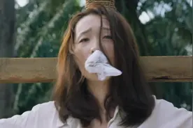 非黑即白：叶紫医生被抓，肖昂赤手空拳挑战一个军队，真飒视频封面