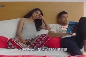 为何年轻人喜欢开钟点房？4个小时能干什么？前台美女说出隐情视频封面