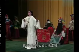 桂剧《谢瑶环》_高清视频封面