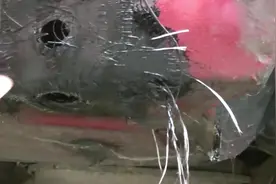 汽车生锈的窟窿如何修补视频封面
