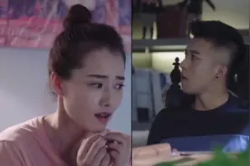 错拿箱子，隐私互看，全程笑点。视频封面