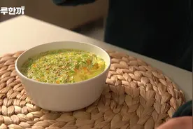 韩国鸡蛋糕 自己做 特简单！！视频封面