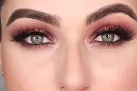 Patty Alonso 2天带妆实测Hourglass Vanish Airbrush遮瑕液！视频封面