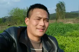 今天在野外采了点水芹菜，这可是好东西，是降血压的天然药才食才视频封面