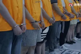 跨省抓捕！“淘宝代运营”诈骗，一百多人被抓！图片