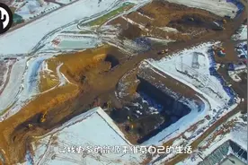 我国开启新超级工程，预估耗费25年完成，或有7亿人从中获益