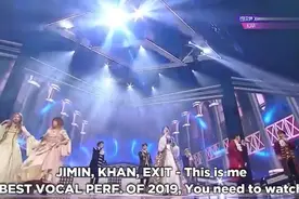Slay全场！2019最值得收藏Kpop现场+MV！不看就后悔！视频封面