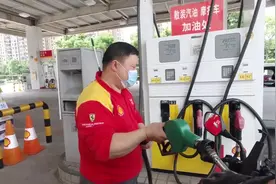 本田摩托车的油耗是真的低啊，特别实际的测算视频封面