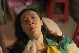 新喜剧之王：姑娘为了演白雪公主，居然去整容，结果悲剧了！视频封面