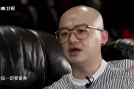 你好爸爸：包贝尔谈如何“富养”女儿，尽力满足女儿精神上的富有视频封面