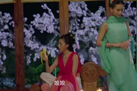 穿越剧：太子妃身体不舒服腹泻不止，实在是太臭，贴身丫鬟都吐了视频封面