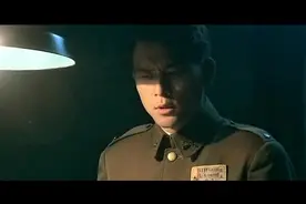 狼烟北平：花猫终于坦白实情，说出了《兰竹图》的下落！视频封面