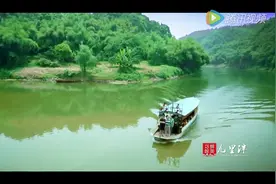 醉美邛崃（qióng lái）一座大城的崛起--邛崃市宣传片视频封面