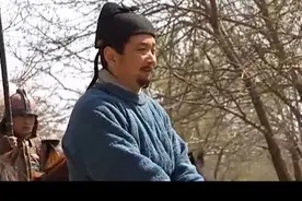 贞观之治：鸿胪卿说草原十八部很强大，让同行的下属对他刮目相看视频封面