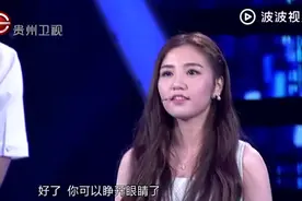 女孩深情告白心动男生，当女孩问他“你可以带我走吗”那一刻视频封面