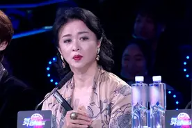 舞者：二次元美少女一出场观众沸腾，金星却皱眉摇头疑惑不解视频封面