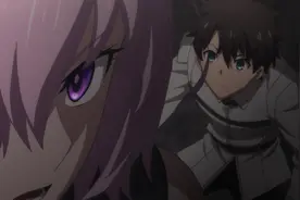 《Fate Grand Order》FGO超燃混剪视频封面
