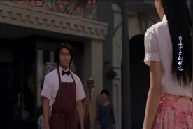 轻松一刻！太爱了！周星驰经典电影背景音乐合集视频封面