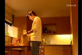 经典韩剧：唯一疼爱学长的妈妈离开了，学长真的伤心了视频封面