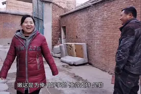 河南周口旧房旧小区升级改造，不用花钱免费整修，住户心里乐开花视频封面