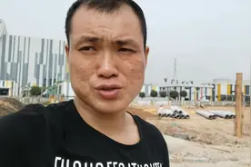 广州南沙实拍：垃圾发电厂在建的绿色环保民生项目，带大家看看！视频封面