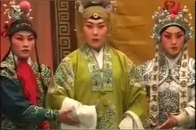 【河北保定老调】全本《砸銮驾》（上）