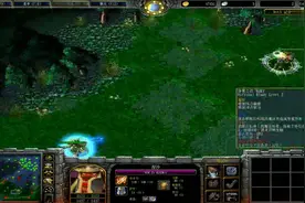 《dota》神装单挑6 蛇发女妖VS混沌骑士视频封面