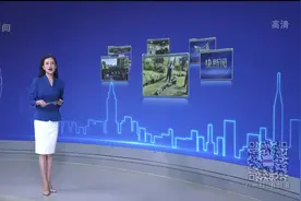 12小时换装5套衣服 “变装达人”戴上“银手铐”图片