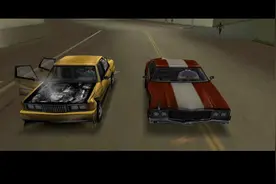 GTA罪恶都市舞厅赛车任务，车神带你轻松过视频封面