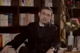 【马家辉】比李敖更懂李敖的人视频封面