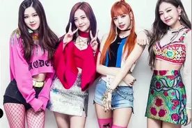 Blackpink_ 出道全回顾视频封面