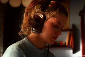 澳大利亚女星泰莉莎·帕尔墨（Teresa Palmer）影视作品集锦视频封面