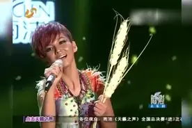 素人翻唱《风吹麦浪》，歌声悠扬动听，勾起无数人童年回忆视频封面