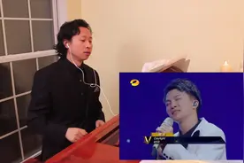 歌唱家深度技巧解析：周深演唱的英国音乐剧《猫》选段《Memory》
