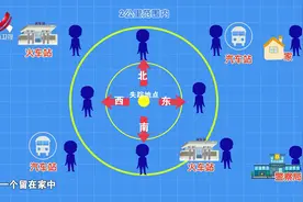 放心吧生活：儿童走丢不要盲目寻找，这些方法更有效率视频封面