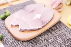 这样做出来的咸鲅鱼,入味下饭视频封面