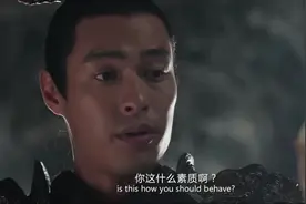 捉妖记2：胡巴的尿有多骚，看云大哥的表情都知道，隔着屏幕都味