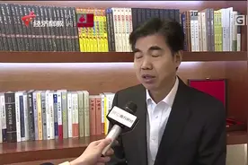 朱列玉：建设深惠特别合作区有利加速粤港澳大湾区加速发展视频封面