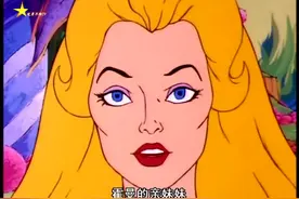《希曼》《希瑞》片头，赐予我力量吧！希曼、希瑞变身！视频封面