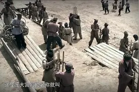 秦始皇为何征用70万人建阿房宫视频封面
