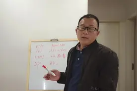 电脑上DP、HDMI、VGA几种接口的优劣与区别？视频封面