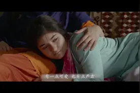 伟大的母亲，成就了一个伟大的艺术家。视频封面