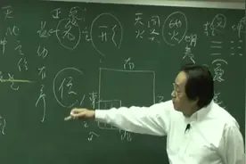 黄帝内经：生男生女与阴阳有什么关系？不知道的话中医来解答！视频封面