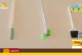 杯盖缝隙该如何清洁？这三种刷杯盖神器，哪种刷得最干净？视频封面