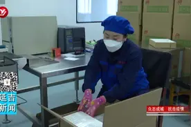 吉林敖东延吉药业复工生产支持战“疫”视频封面