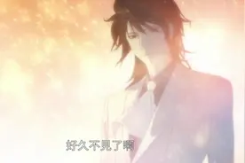 黑发帅哥出现在门口，眼镜帅哥立马下跪叫主人视频封面