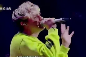 “魑魅魍魉”用英文咋说？美国小伙用英文翻唱《西游记》主题曲视频封面