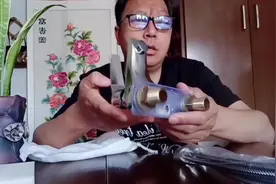 洗脸盆水龙头坏了咋更换？简单几步轻松搞定，不用麻烦管工师傅啦视频封面