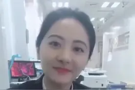 恋爱：抖音小声声追银行女小凯全过程！（一）视频封面