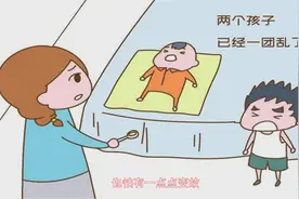 “别像我一样生二胎”38岁女硕士说出许多人心声，别否认视频封面